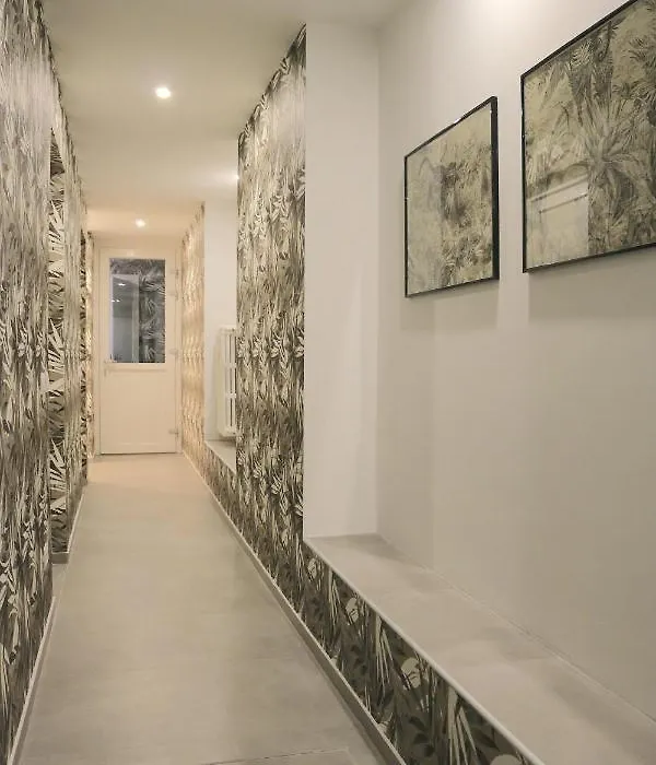 Central Station Milano Room - 1-1